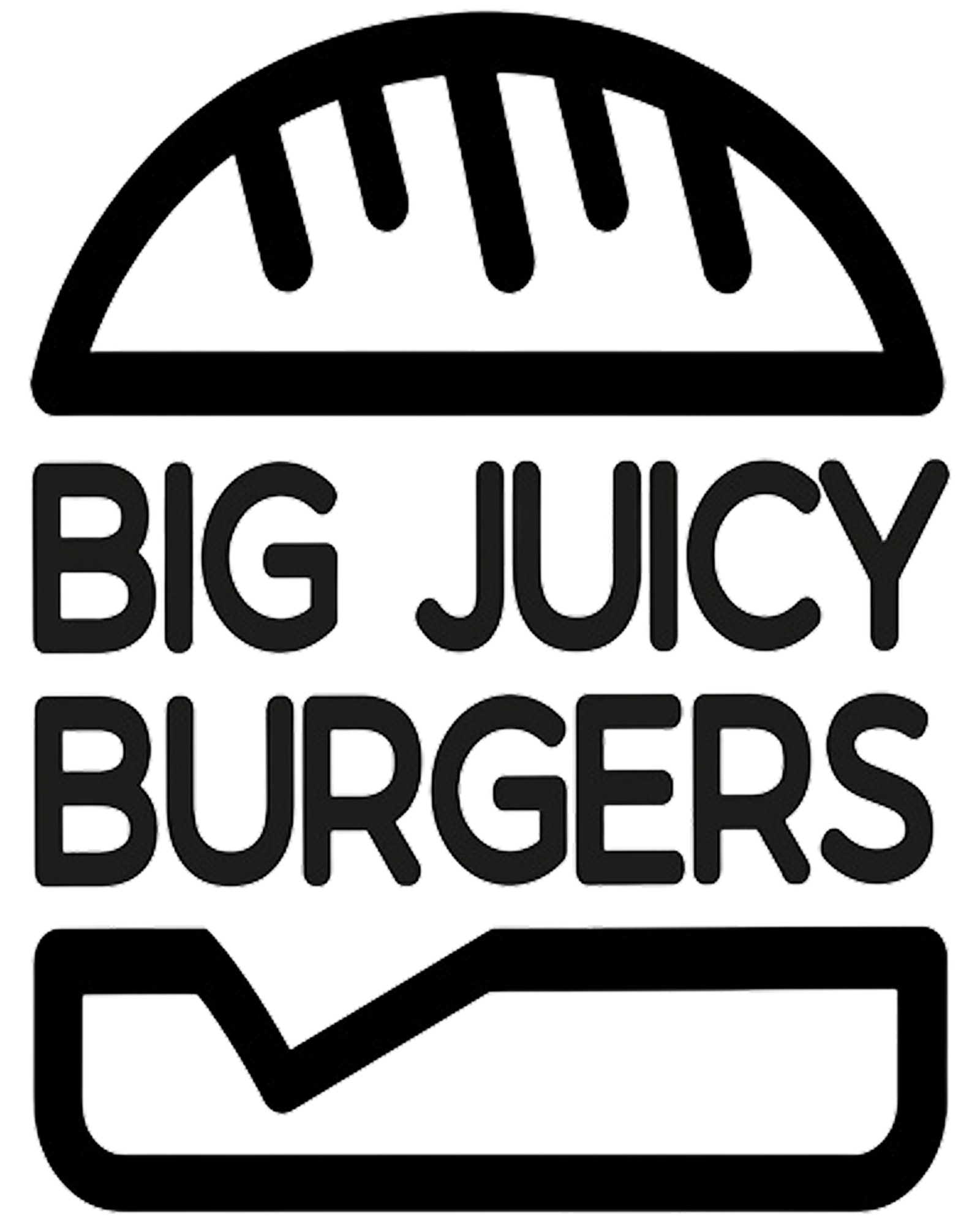 Big Juciy Burgers